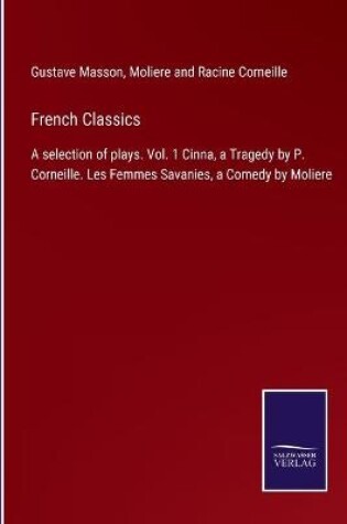 Cover of French Classics