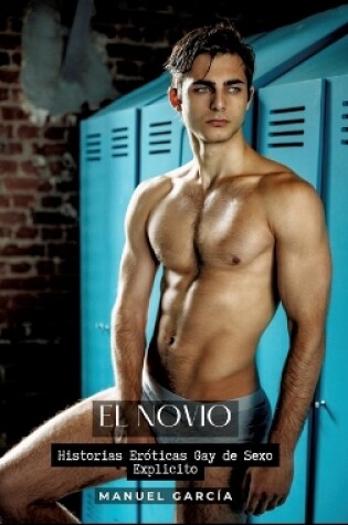 Cover of El Novio