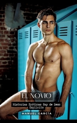 Book cover for El Novio