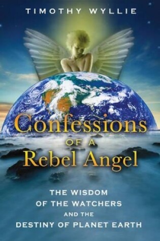 Cover of Confessions of a Rebel Angel