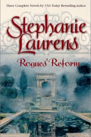 Cover of Rogues' Reform
