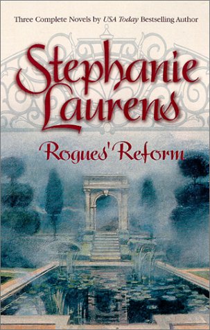 Book cover for Rogues' Reform
