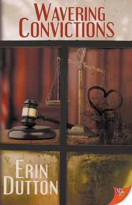 Book cover for Wavering Convictions