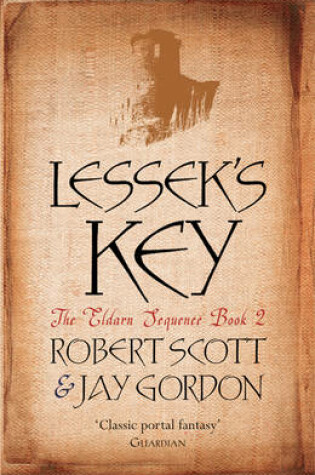 Cover of Lessek's Key