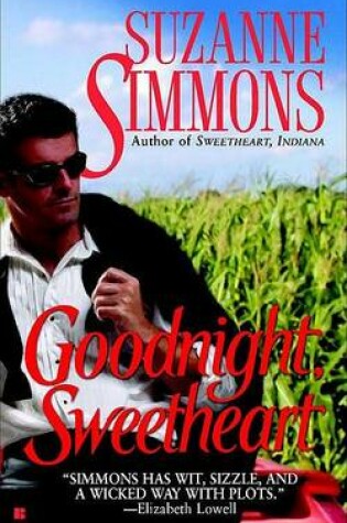 Cover of Goodnight, Sweetheart
