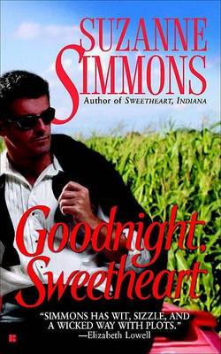 Book cover for Goodnight, Sweetheart