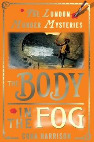 Cover of the Body in the Fog