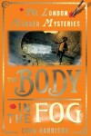 Book cover for the Body in the Fog