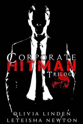 Book cover for Corporate Hitman Trilogy