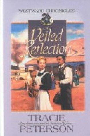 Cover of Veiled Reflection