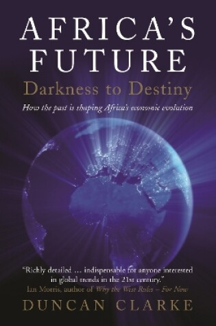 Cover of Africa's Future