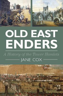 Book cover for Old East Enders