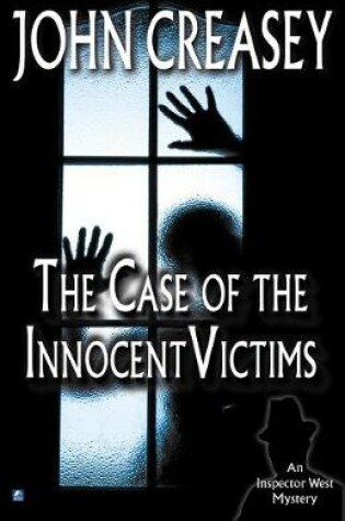 Cover of The Case of the Innocent Victims