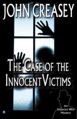 Cover of The Case of the Innocent Victims