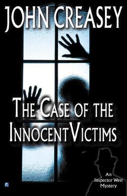 Book cover for The Case of the Innocent Victims