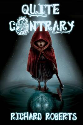 Book cover for Quite Contrary