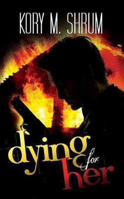 Book cover for Dying for Her