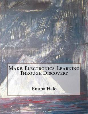 Book cover for Make