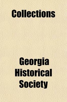 Book cover for Collections (Volume 2)