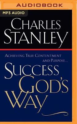 Book cover for Success God's Way