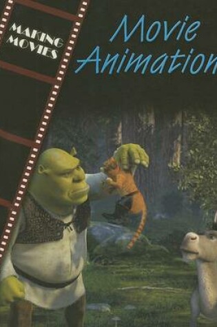 Cover of Movie Animation