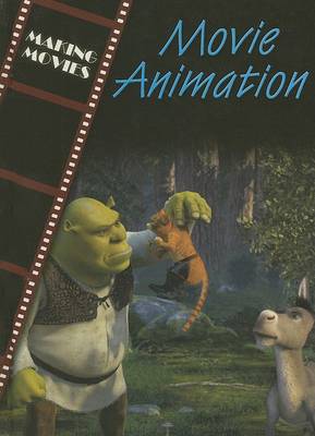 Cover of Movie Animation