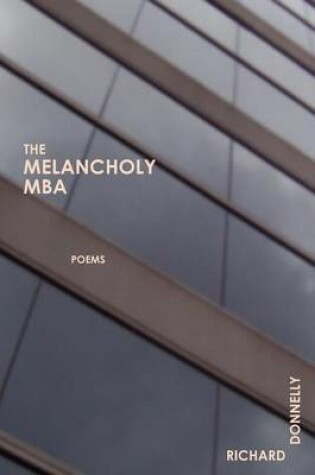 Cover of The Melancholy MBA