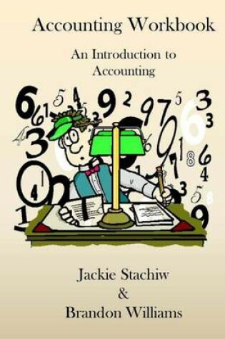 Cover of Accounting Workbook