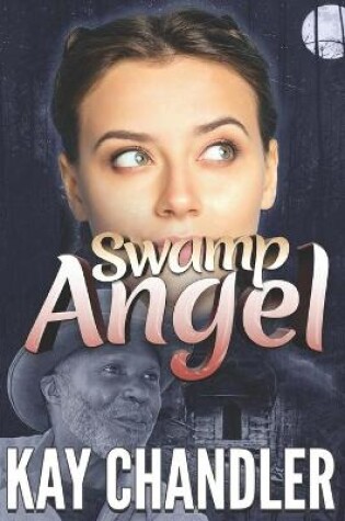 Cover of Swamp Angel