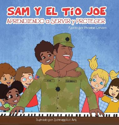 Cover of Sam and Uncle Joe
