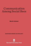 Book cover for Communication Among Social Bees