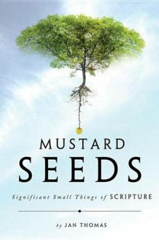 Cover of Mustard Seeds