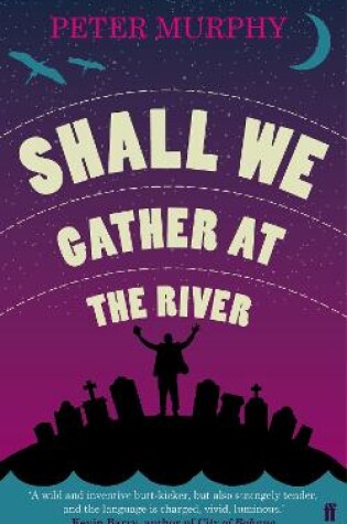 Cover of Shall We Gather at the River
