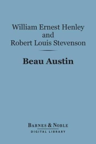 Cover of Beau Austin (Barnes & Noble Digital Library)