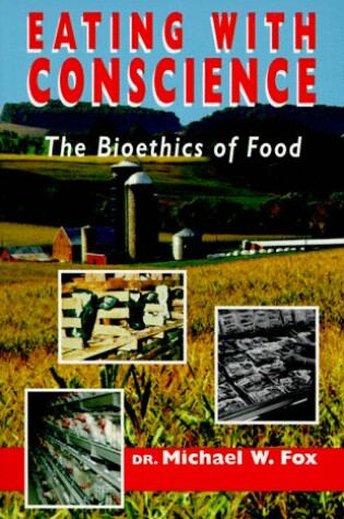 Cover of Eating with Conscience