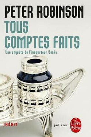 Cover of Tous Comptes Faits