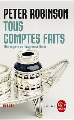 Book cover for Tous Comptes Faits