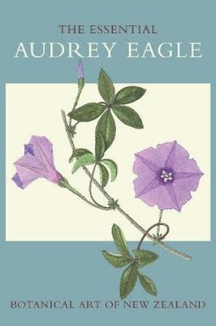 Cover of Essential Audrey Eagle, The