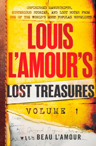 Book cover for Volume 1
