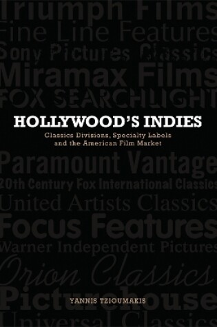 Cover of Hollywood's Indies