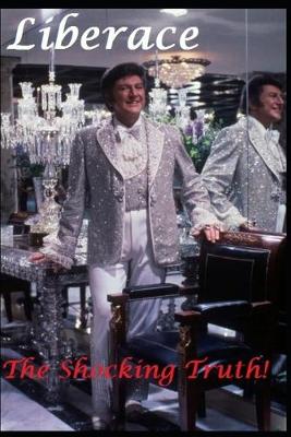 Book cover for Liberace
