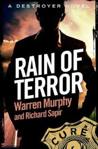 Cover of Rain of Terror