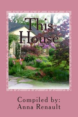 Book cover for This House