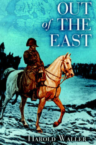 Cover of Out of the East