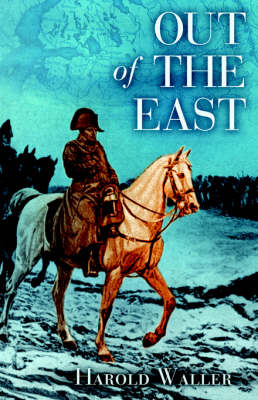 Book cover for Out of the East