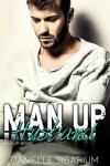 Book cover for Man Up Husband