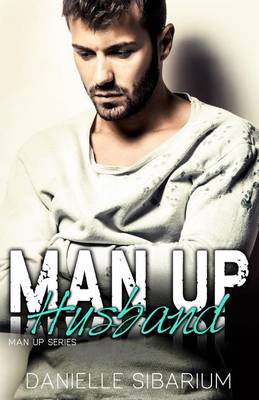 Book cover for Man Up Husband