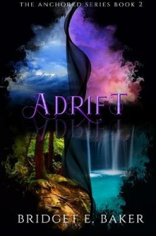 Cover of Adrift