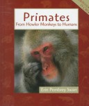 Cover of Primates