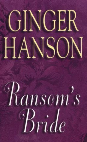 Book cover for Ransom's Bride